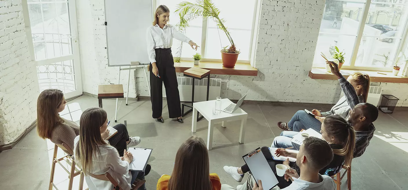 The Spire English School - Cursos de ingles