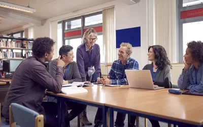 Writing C1 Example: Formal email – Ejemplo para Advanced (CAE) Cambridge